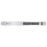 коммутатор Ubiquiti UniFi Switch US-24