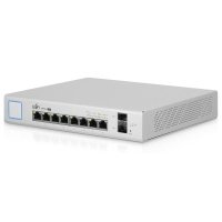 Ubiquiti UniFi Switch US-8-150W