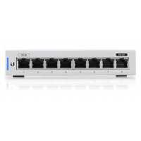 Ubiquiti UniFi Switch US-8-5
