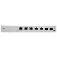 коммутатор Ubiquiti UniFi Switch US-XG-6POE