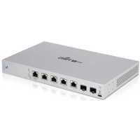 коммутатор Ubiquiti UniFi Switch US-XG-6POE