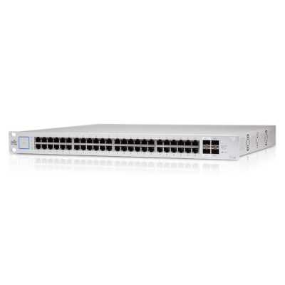 коммутатор Ubiquiti UniFi Switch USW-48