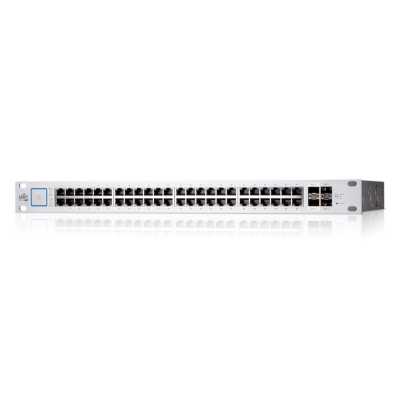 коммутатор Ubiquiti UniFi Switch USW-48