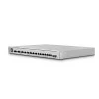 коммутатор Ubiquiti UniFi Enterprise Switch 24 PoE