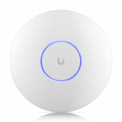 точка доступа Ubiquiti UniFi U7 Pro
