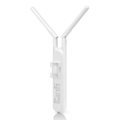 точка доступа Ubiquiti UniFi UAP-AC-M