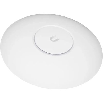 точка доступа Ubiquiti UniFi UAP-AC-PRO