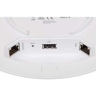 точка доступа Ubiquiti UniFi UAP-AC-PRO