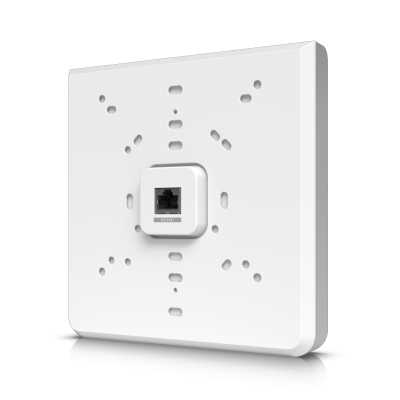 Ubiquiti UniFi6 Enterprise In-Wall