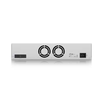 видеорегистратор Ubiquiti UNVR-PRO