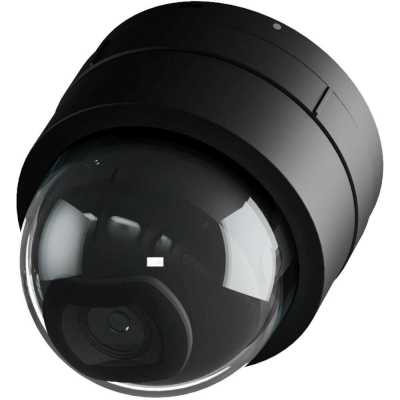 IP видеокамера Ubiquiti UVC-G5-Dome-Ultra-B