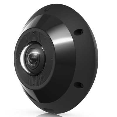 Ubiquiti UniFi G6 Pro 360 Black UVC-G6-Pro-360-B