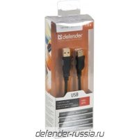 Defender USB02-06 PRO