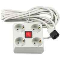 сетевой фильтр Exegate ECU-6-4Q