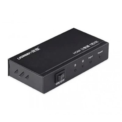 разветвитель Ugreen 40201EU