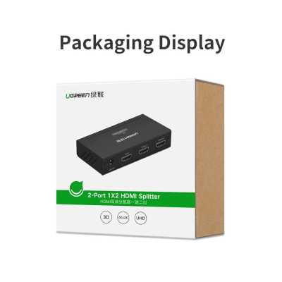 разветвитель Ugreen 40202EU