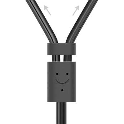 кабель Ugreen AV102 10512