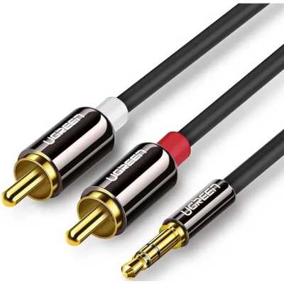 кабель Ugreen AV116 10590