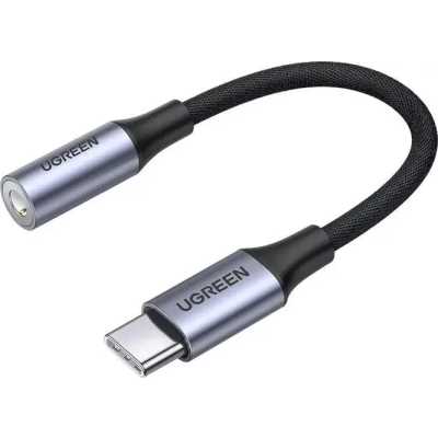 кабель Ugreen AV161 80154