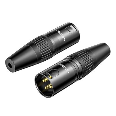 разъем Ugreen AV162 80439