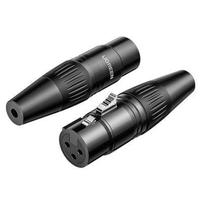 разъем Ugreen AV162 80440