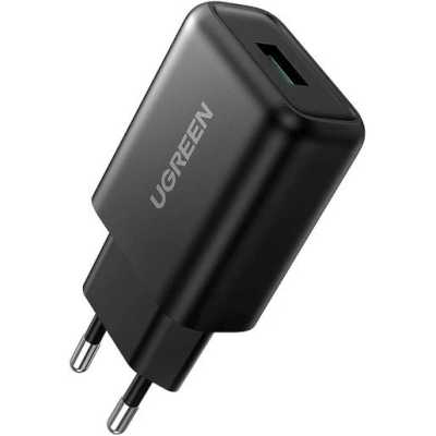 сетевое зарядное устройство Ugreen CD122 70273