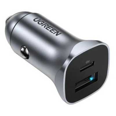 зарядное устройство Ugreen CD130 40858