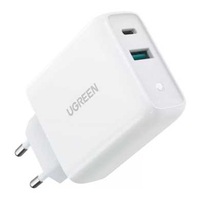 сетевое зарядное устройство Ugreen CD170 60468