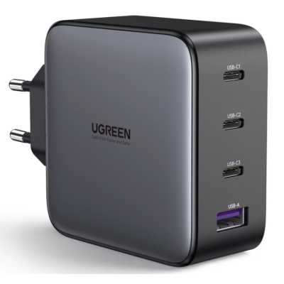 сетевое зарядное устройство Ugreen CD226 40747
