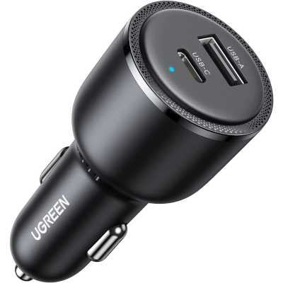 зарядное устройство Ugreen CD239 90645