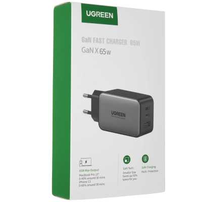 Ugreen CD244 10335
