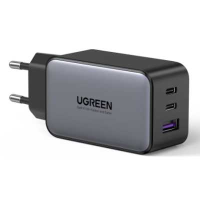 сетевое зарядное устройство Ugreen CD244 10335