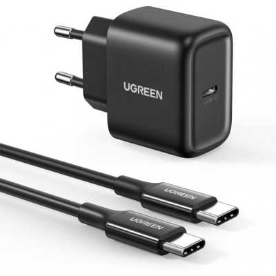 сетевое зарядное устройство Ugreen CD250 50581