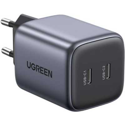 сетевое зарядное устройство Ugreen CD294 90573