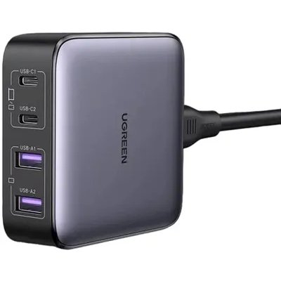сетевое зарядное устройство Ugreen CD327 90747