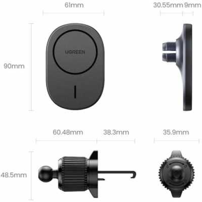 Ugreen CD345 25925