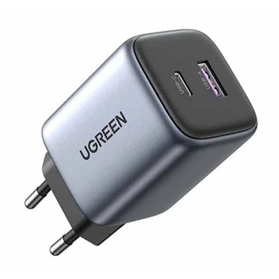 сетевое зарядное устройство Ugreen CD350 15539