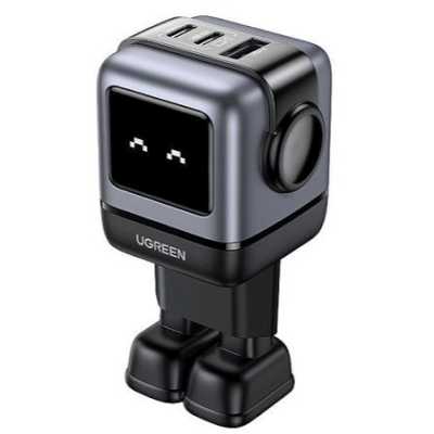 сетевое зарядное устройство Ugreen CD361 25685B