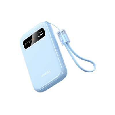 внешний аккумулятор Ugreen CD384 45423