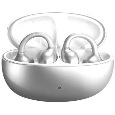 гарнитура Ugreen ClipBuds Pro WS218 85911 Silver
