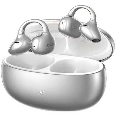 Ugreen ClipBuds Pro WS218 85911 Silver