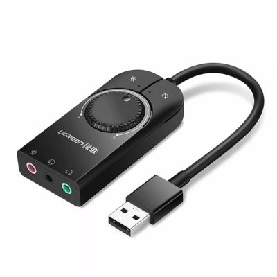 звуковая карта Ugreen CM129 40964