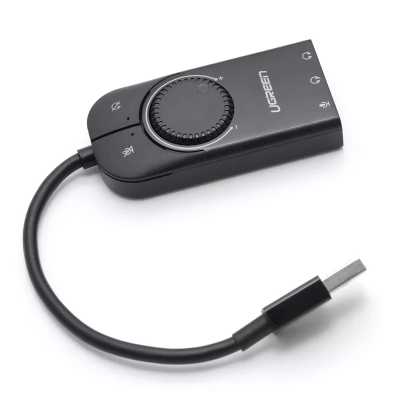 звуковая карта Ugreen CM129 40964