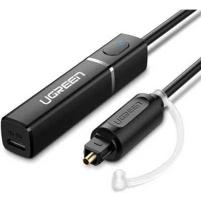 Bluetooth адаптер Ugreen CM150 50213