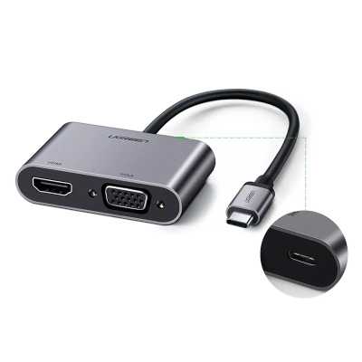 Ugreen CM162 50505