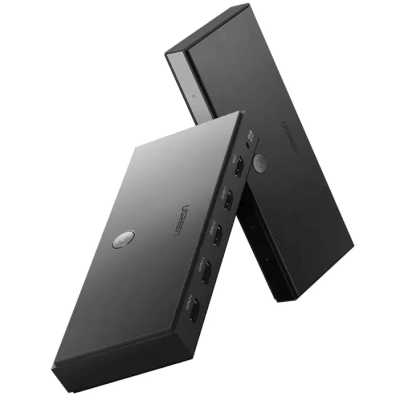 сплиттер Ugreen CM187 50708EU