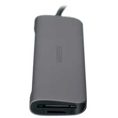 док-станция Ugreen CM195 70410