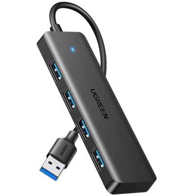 разветвитель USB Ugreen CM219 25851