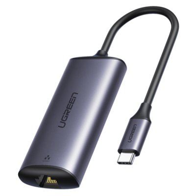 сетевой адаптер Ugreen CM275 70446