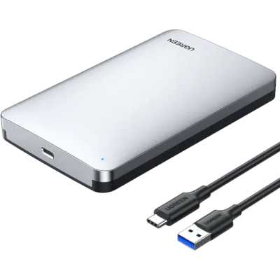контейнер для жесткого диска Ugreen CM300 70498